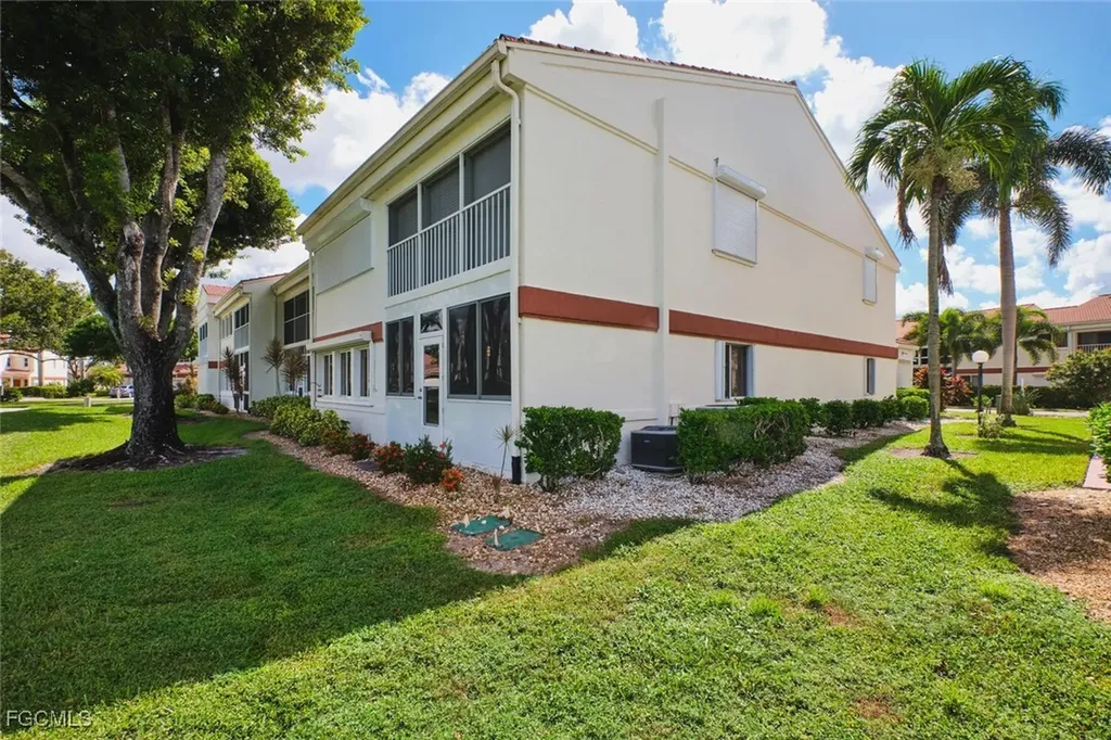 13331 Medinah Circle W Fort Myers FL 33907