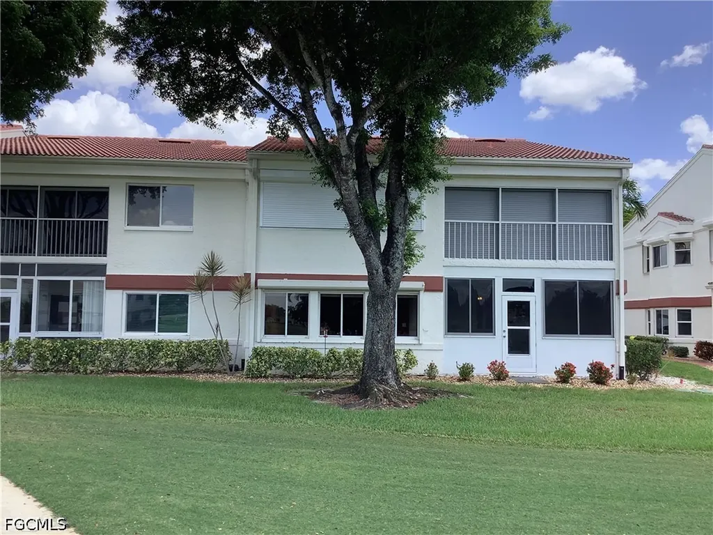 13331 Medinah Circle W Fort Myers FL 33907