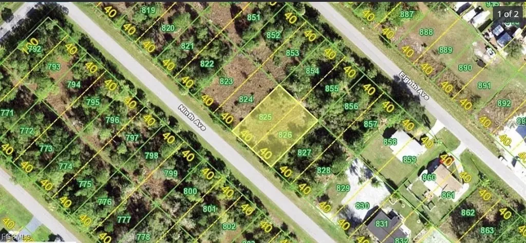 11420 9th Avenue Punta Gorda FL 33955