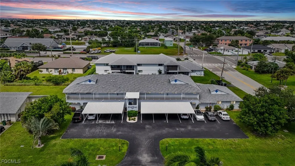 1203 SW 48th Terrace Cape Coral FL 33914