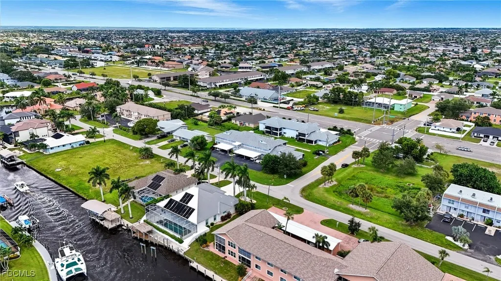 1203 SW 48th Terrace Cape Coral FL 33914