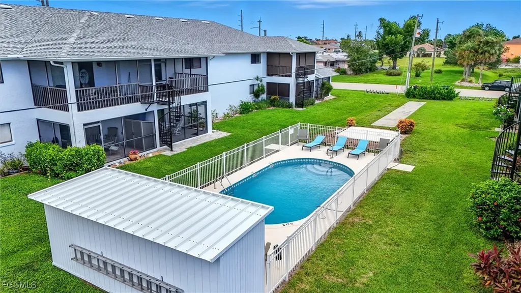 1203 SW 48th Terrace Cape Coral FL 33914
