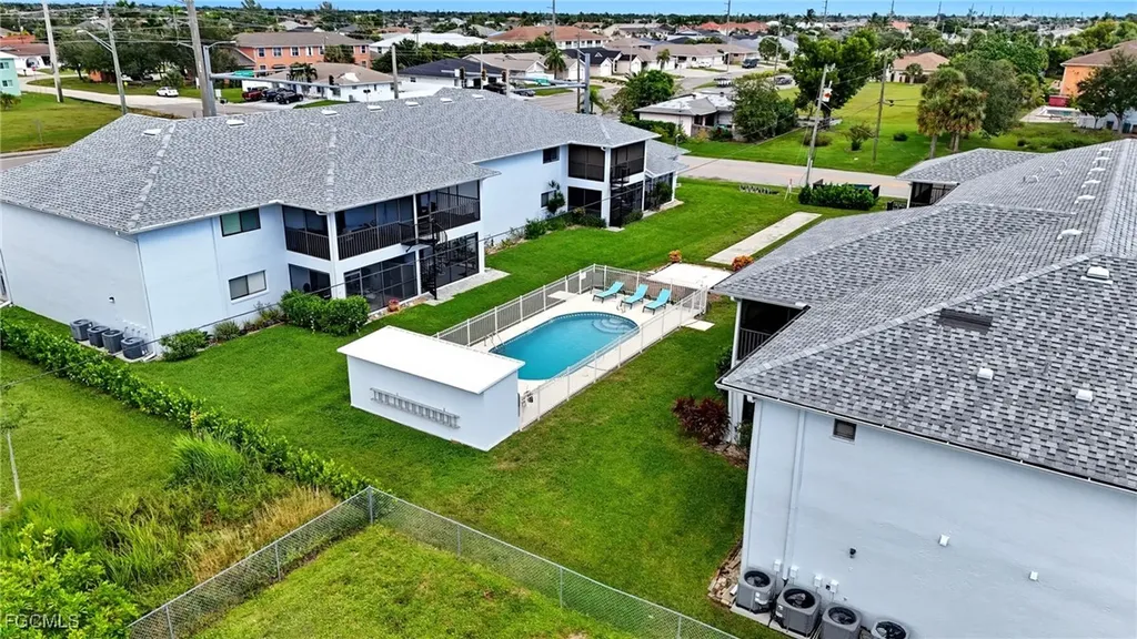 1203 SW 48th Terrace Cape Coral FL 33914