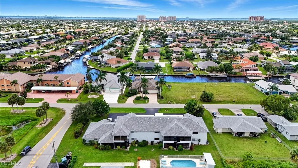 1203 SW 48th Terrace Cape Coral FL 33914
