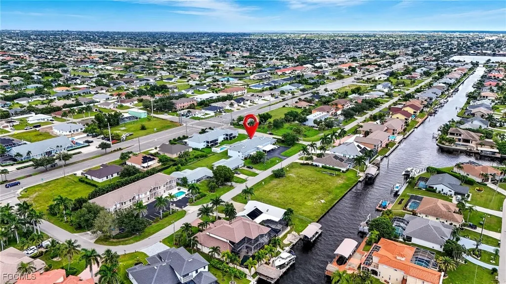 1203 SW 48th Terrace Cape Coral FL 33914