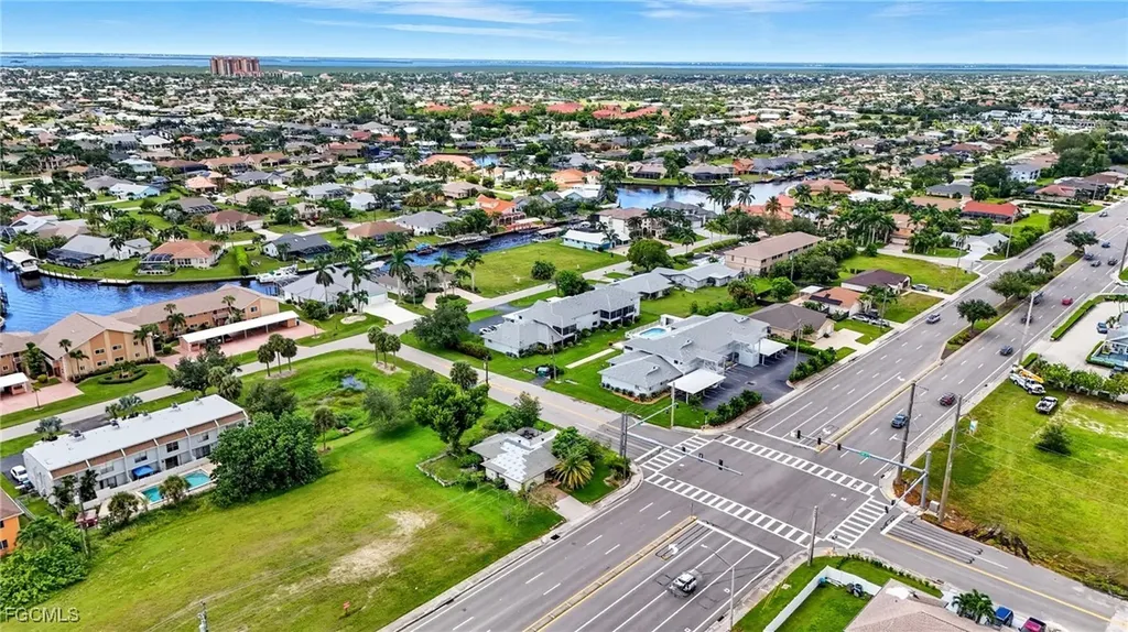 1203 SW 48th Terrace Cape Coral FL 33914