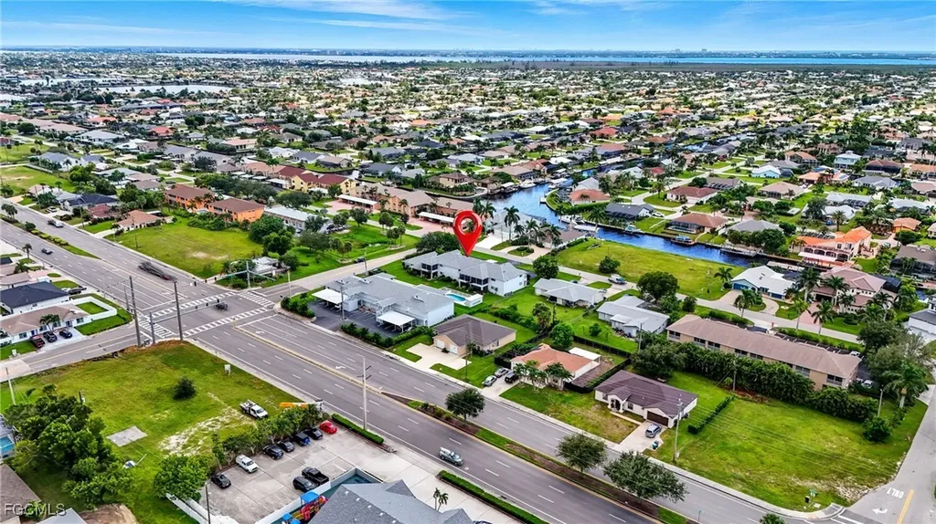 1203 SW 48th Terrace Cape Coral FL 33914