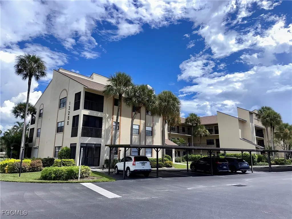 13288 White Marsh Lane Fort Myers FL 33912