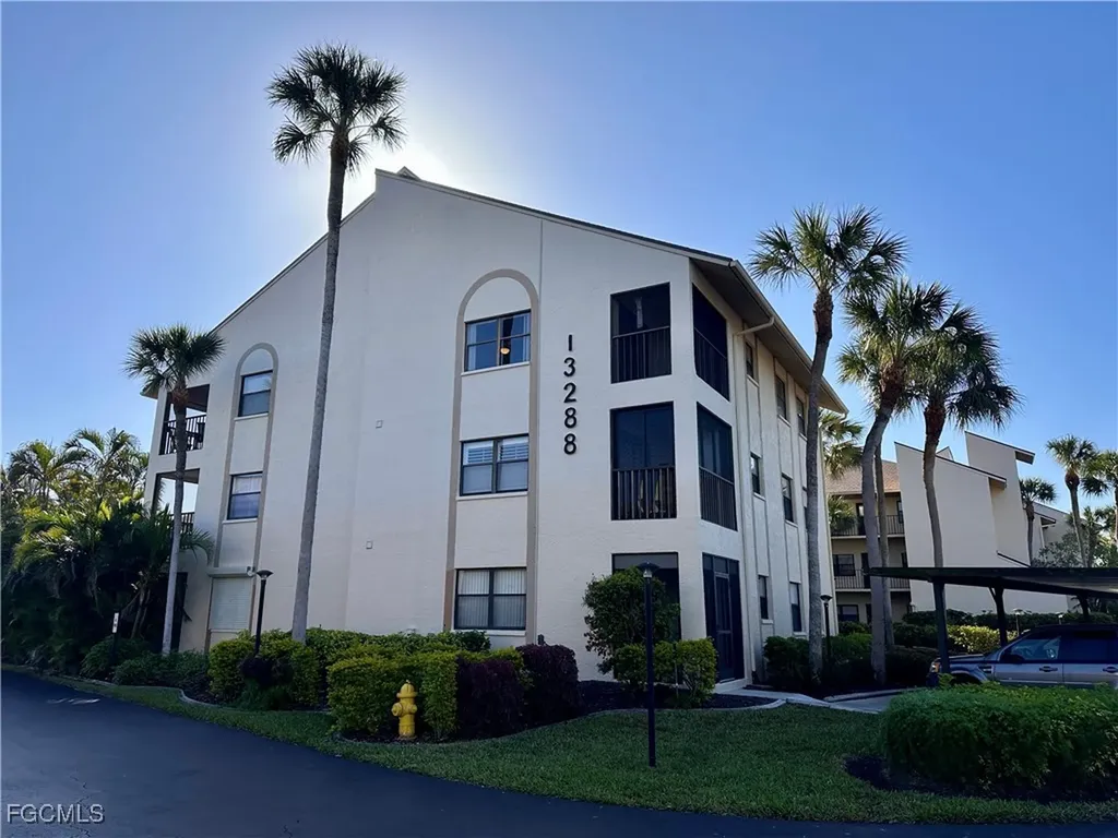 13288 White Marsh Lane Fort Myers FL 33912