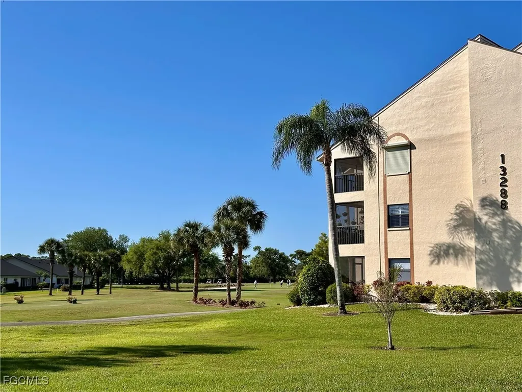 13288 White Marsh Lane Fort Myers FL 33912