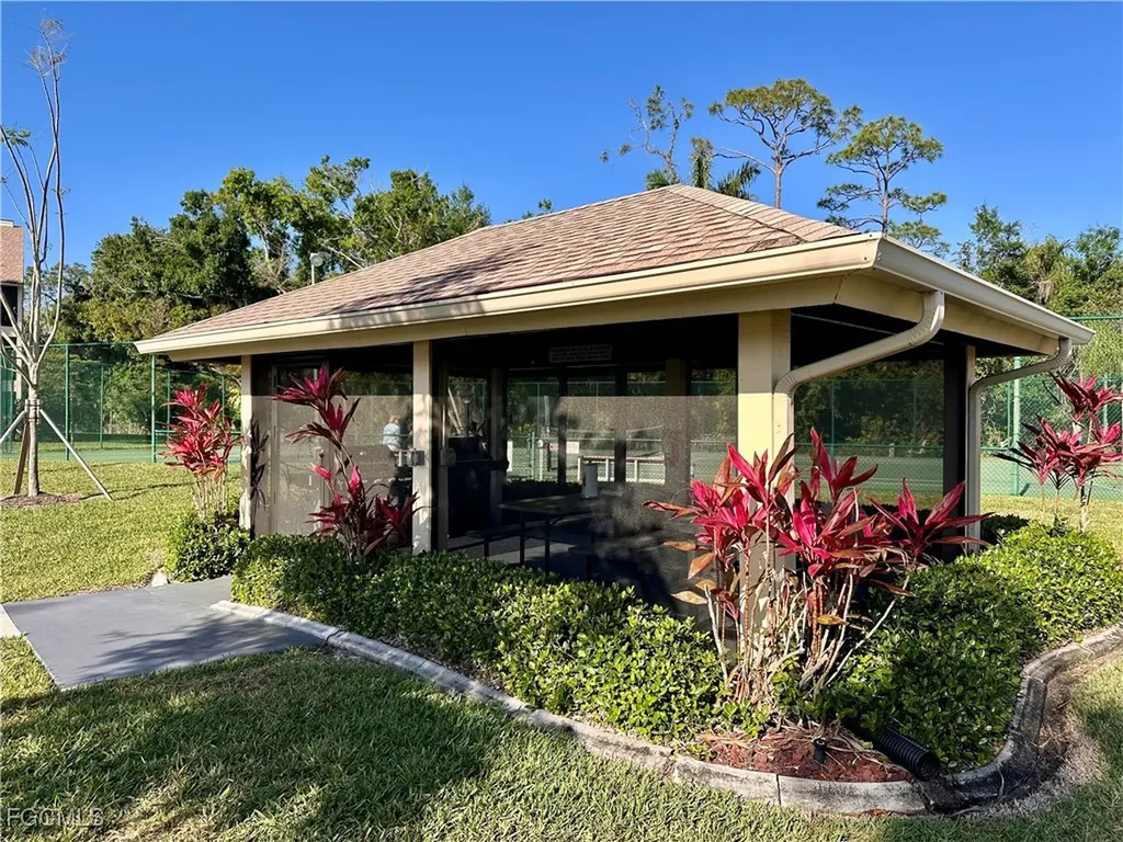 13288 White Marsh Lane Fort Myers FL 33912