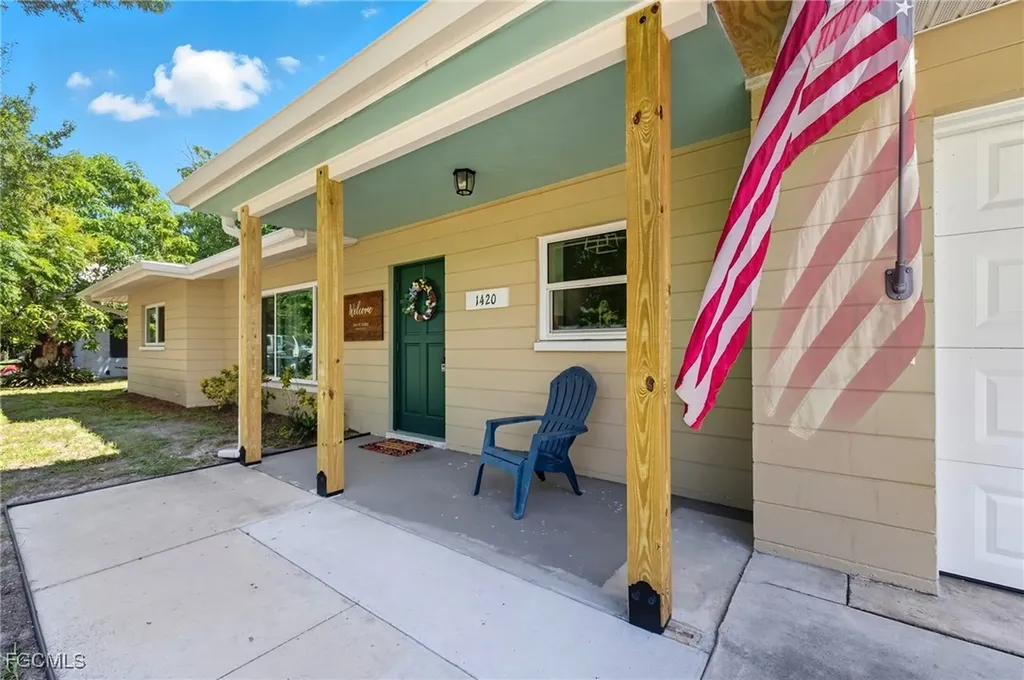 1420 Mandel Road Fort Myers FL 33919
