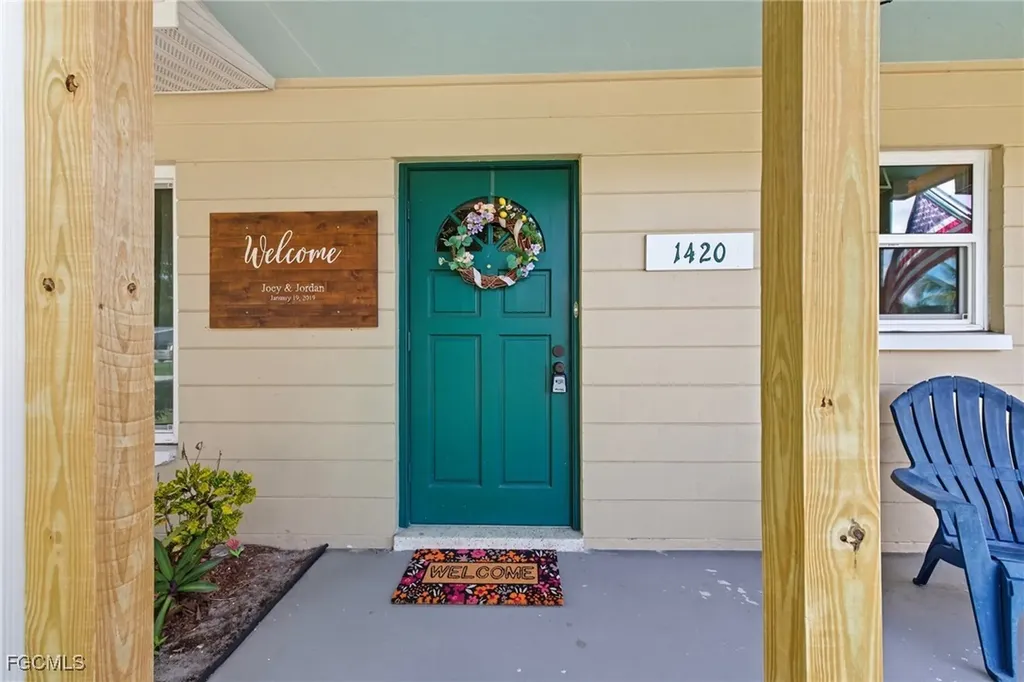 1420 Mandel Road Fort Myers FL 33919