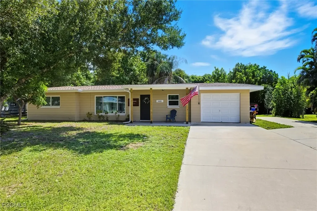 1420 Mandel Road Fort Myers FL 33919