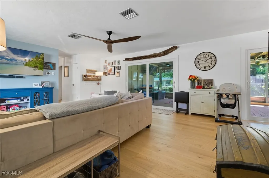 1420 Mandel Road Fort Myers FL 33919