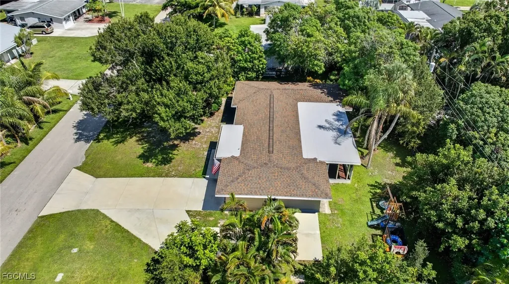 1420 Mandel Road Fort Myers FL 33919