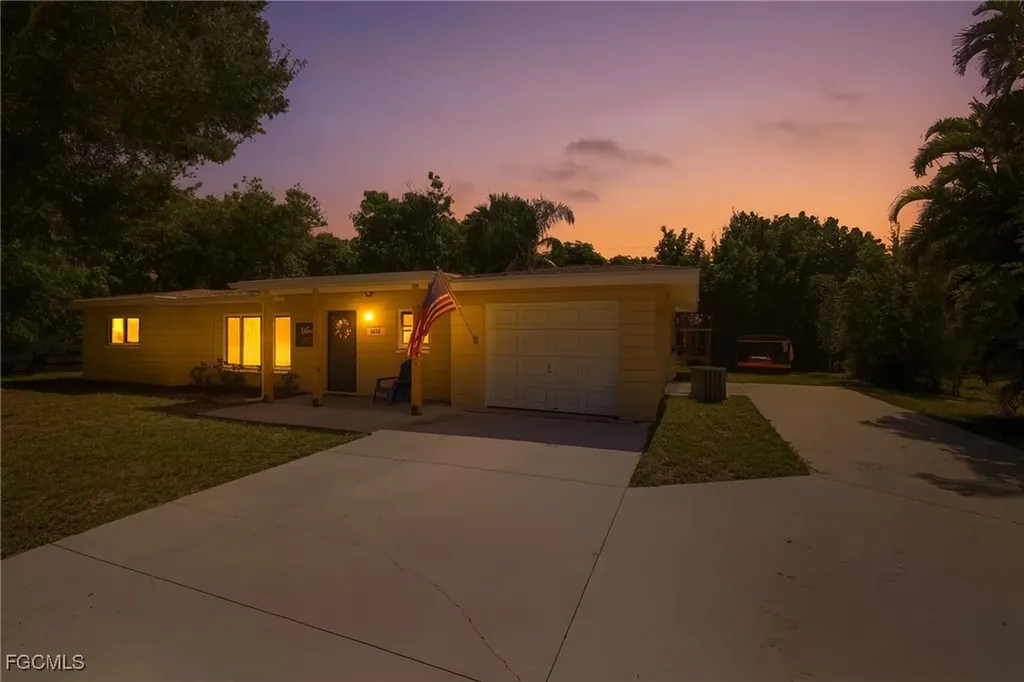 1420 Mandel Road Fort Myers FL 33919