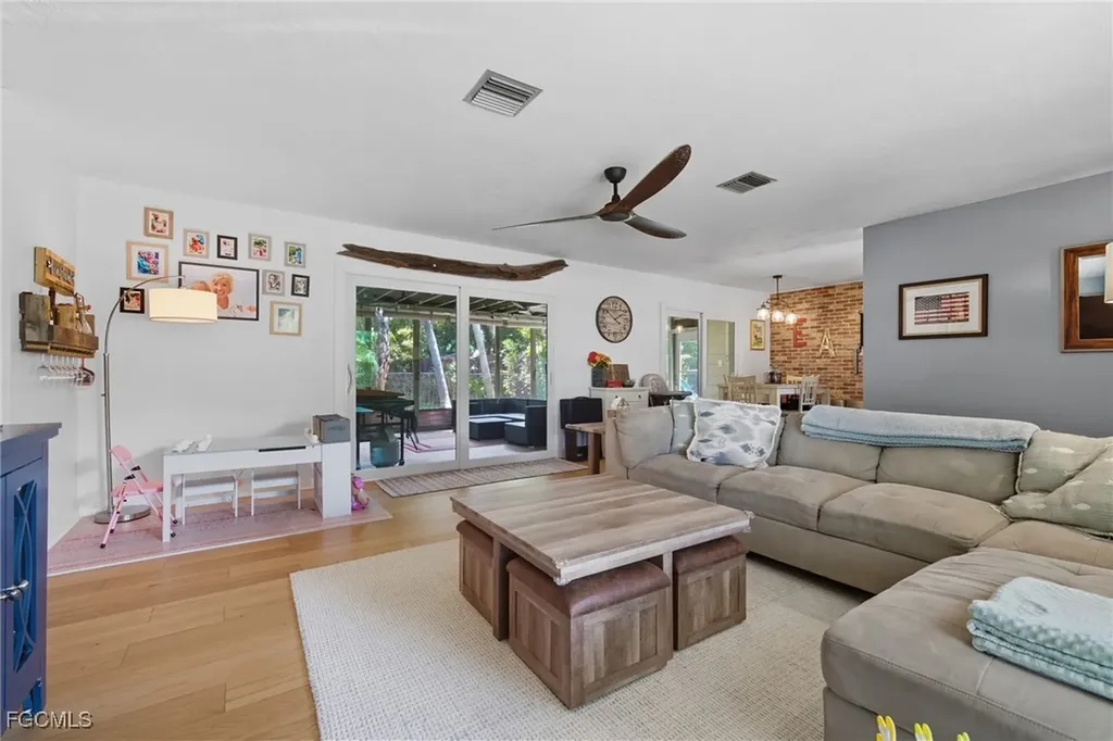 1420 Mandel Road Fort Myers FL 33919