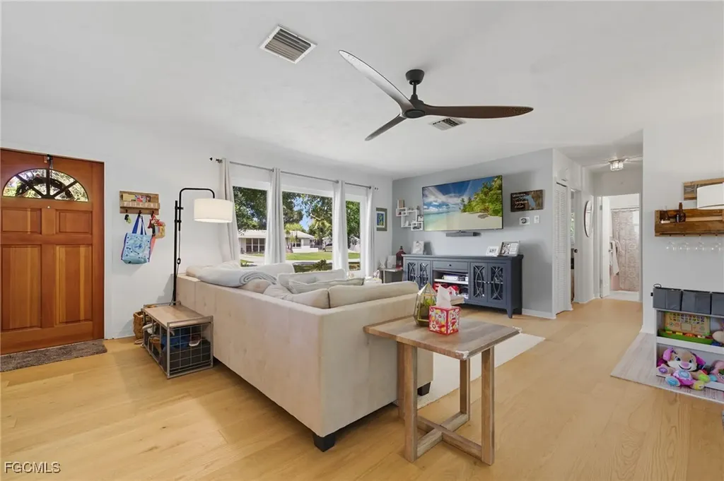 1420 Mandel Road Fort Myers FL 33919