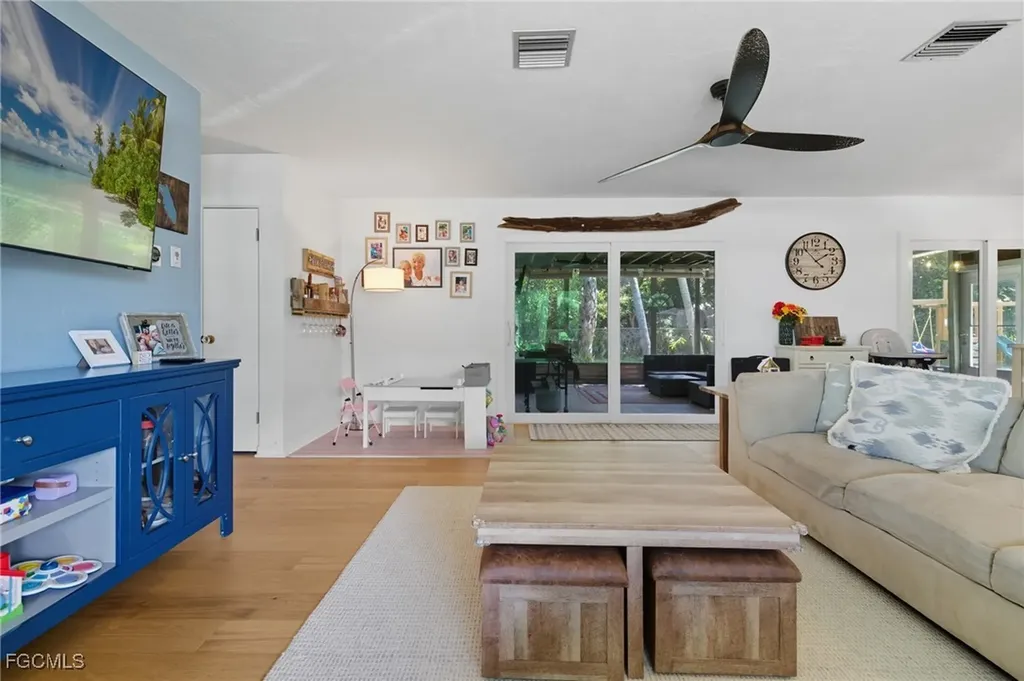 1420 Mandel Road Fort Myers FL 33919