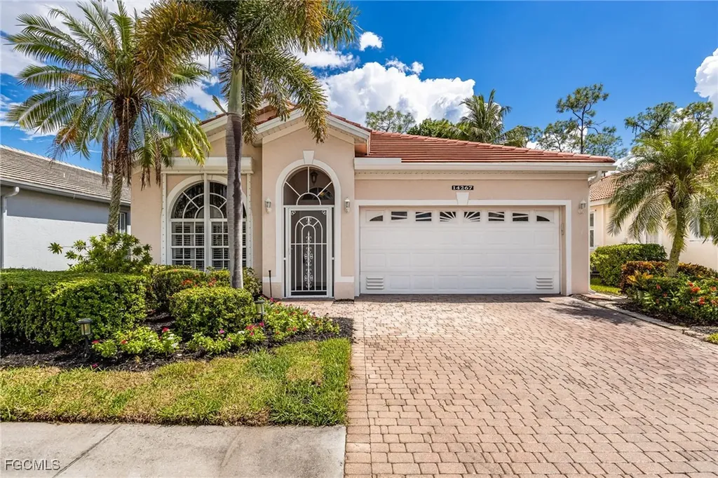 14267 Reflection Lakes Drive Fort Myers FL 33907