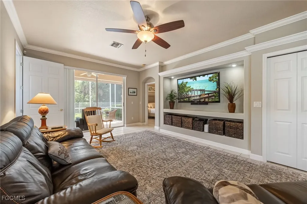 14267 Reflection Lakes Drive Fort Myers FL 33907