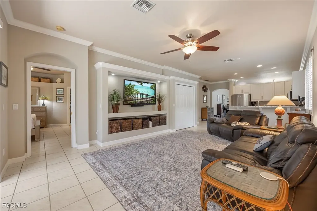 14267 Reflection Lakes Drive Fort Myers FL 33907