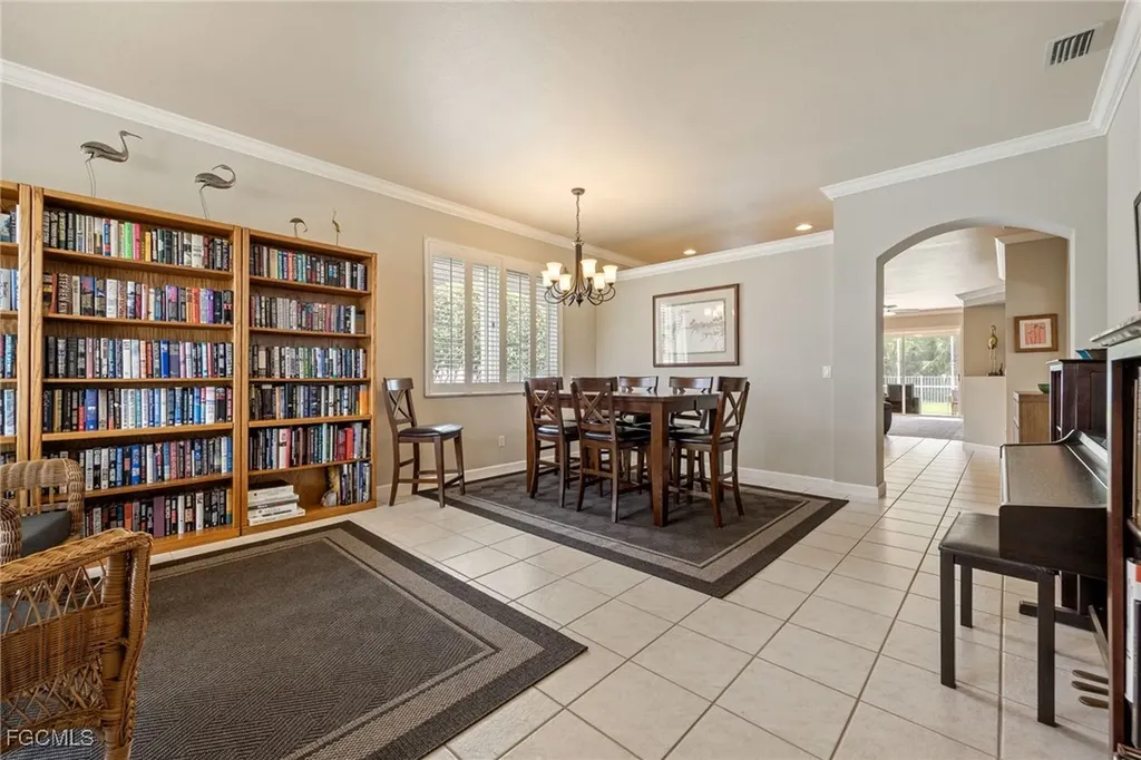 14267 Reflection Lakes Drive Fort Myers FL 33907