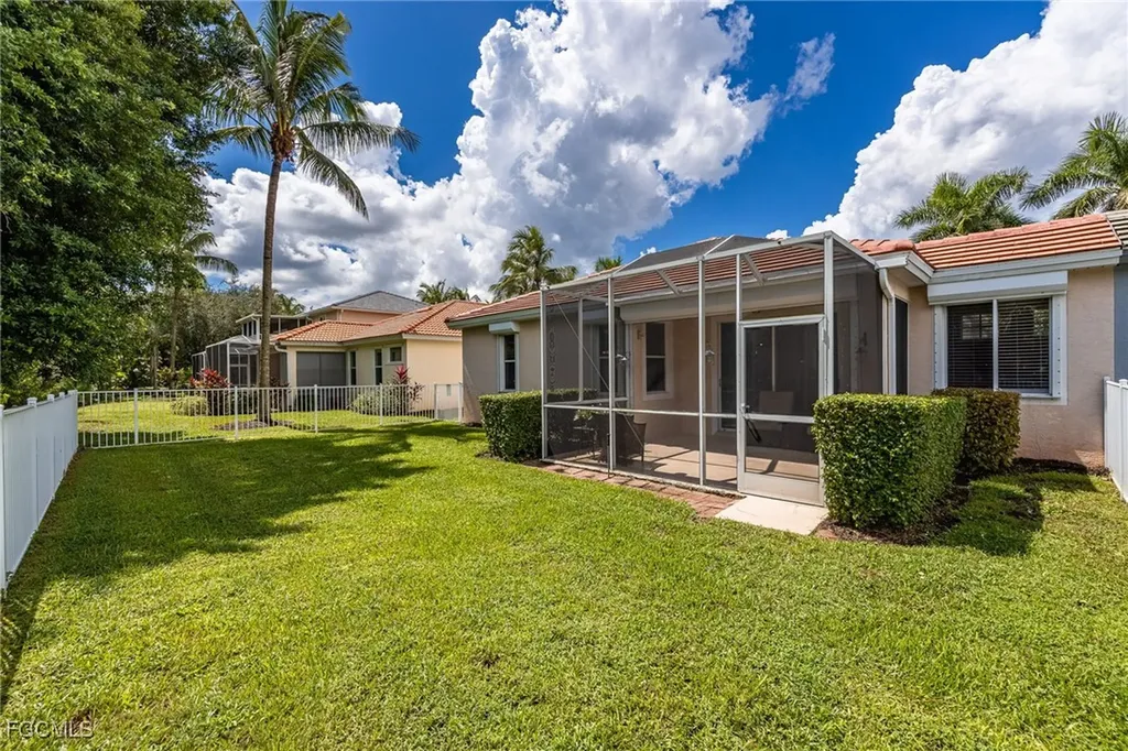 14267 Reflection Lakes Drive Fort Myers FL 33907