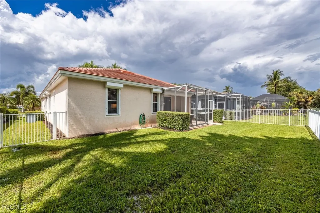 14267 Reflection Lakes Drive Fort Myers FL 33907