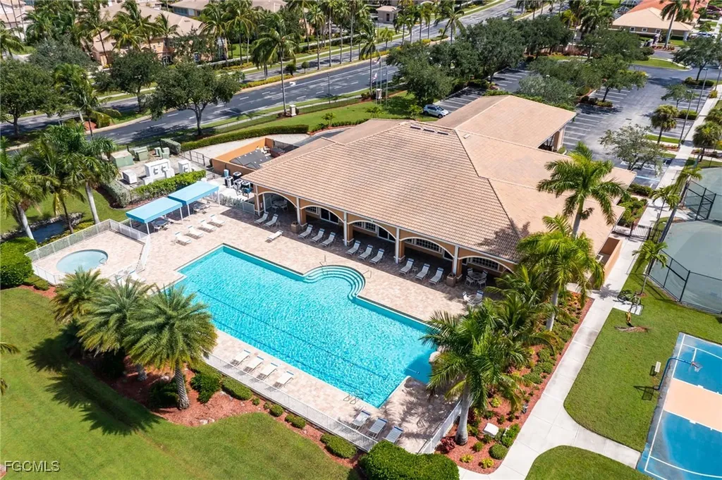 14267 Reflection Lakes Drive Fort Myers FL 33907