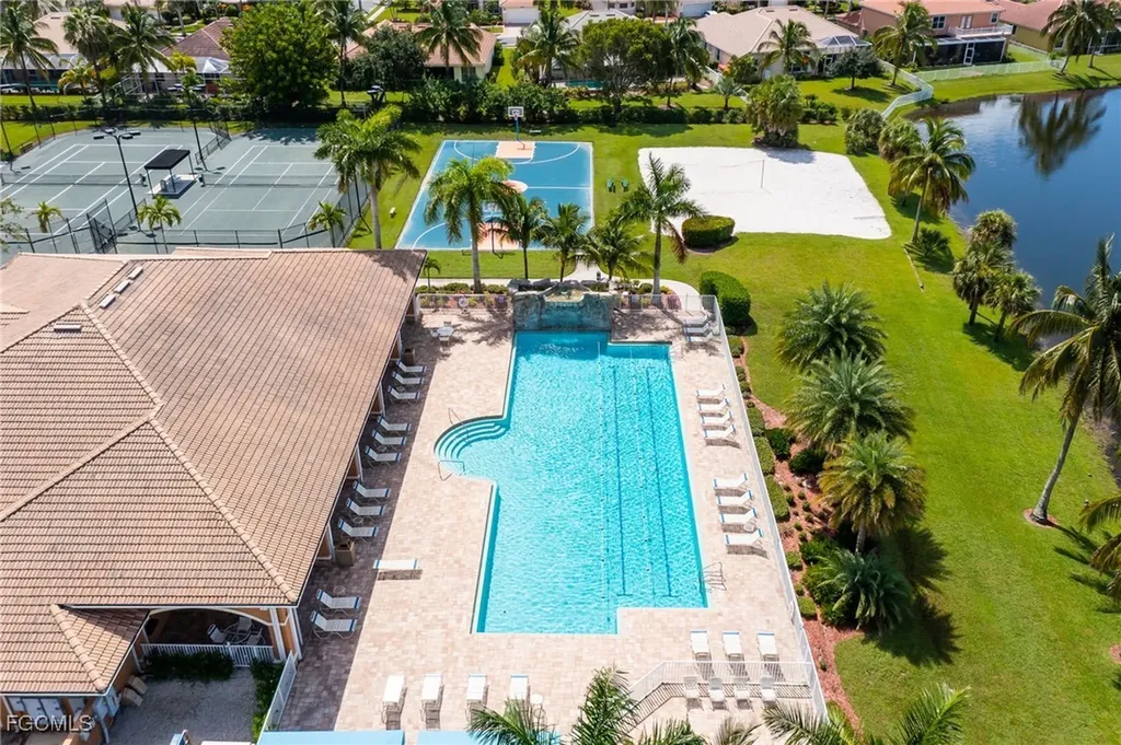 14267 Reflection Lakes Drive Fort Myers FL 33907