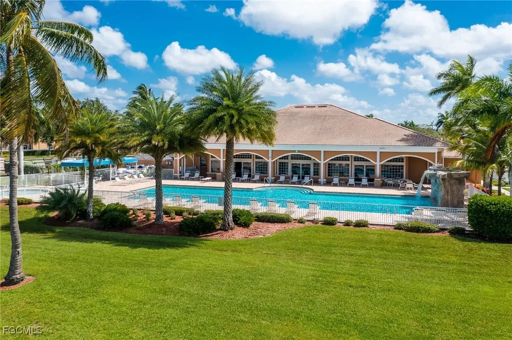 14267 Reflection Lakes Drive Fort Myers FL 33907