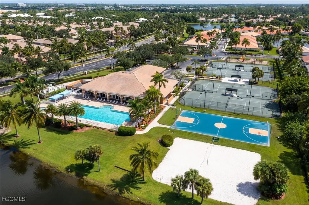 14267 Reflection Lakes Drive Fort Myers FL 33907