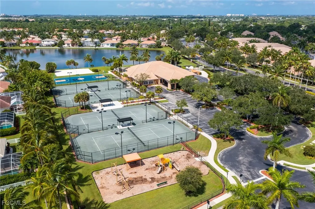 14267 Reflection Lakes Drive Fort Myers FL 33907