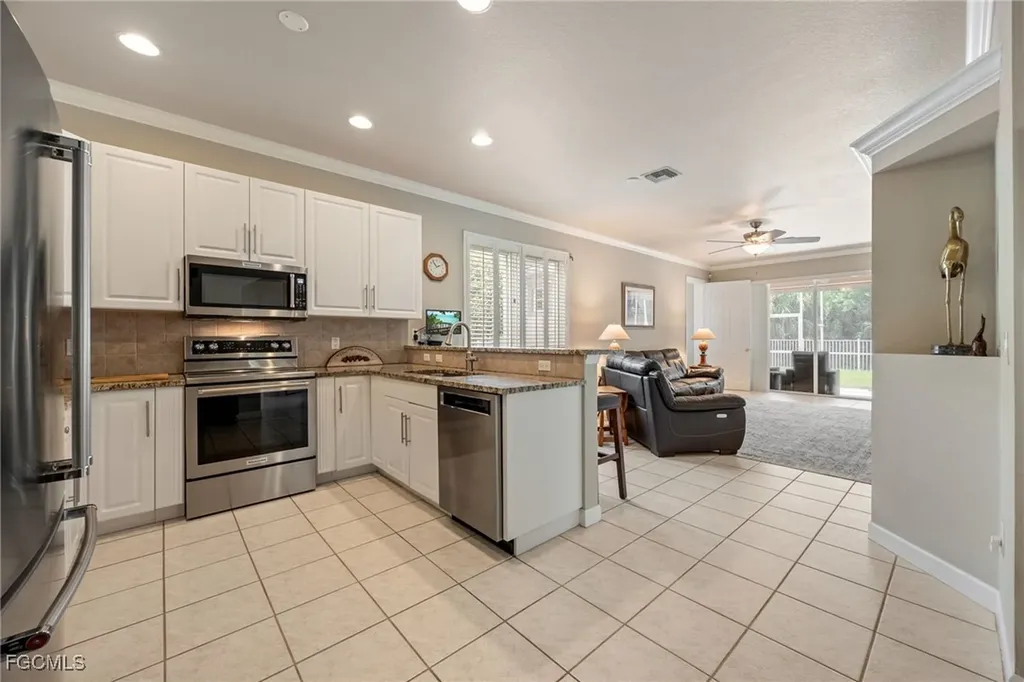 14267 Reflection Lakes Drive Fort Myers FL 33907