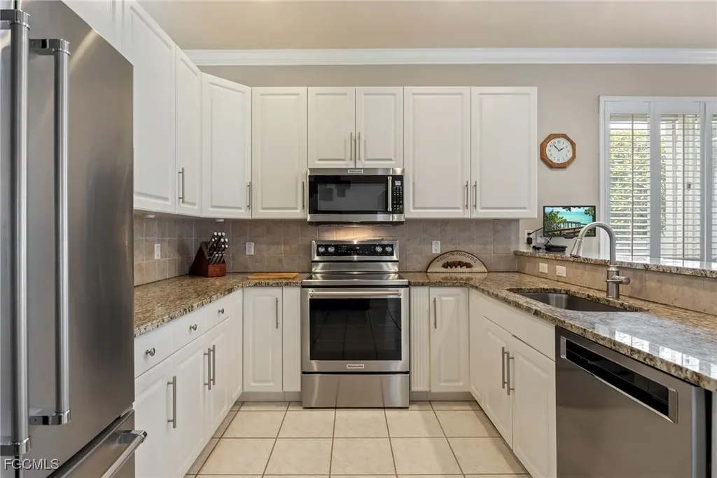 14267 Reflection Lakes Drive Fort Myers FL 33907