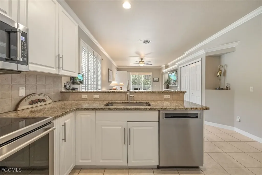 14267 Reflection Lakes Drive Fort Myers FL 33907