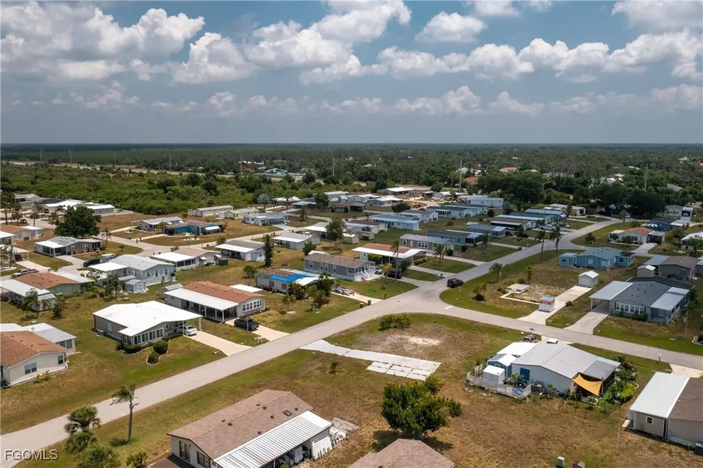 6161 Falcon Drive Englewood FL 34224