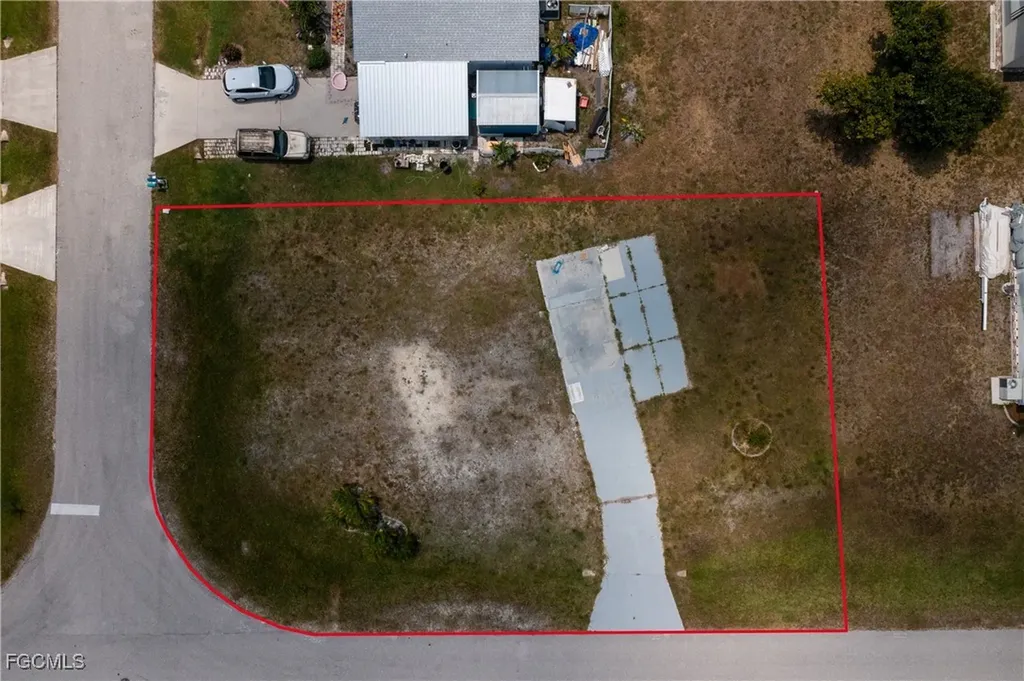 6161 Falcon Drive Englewood FL 34224