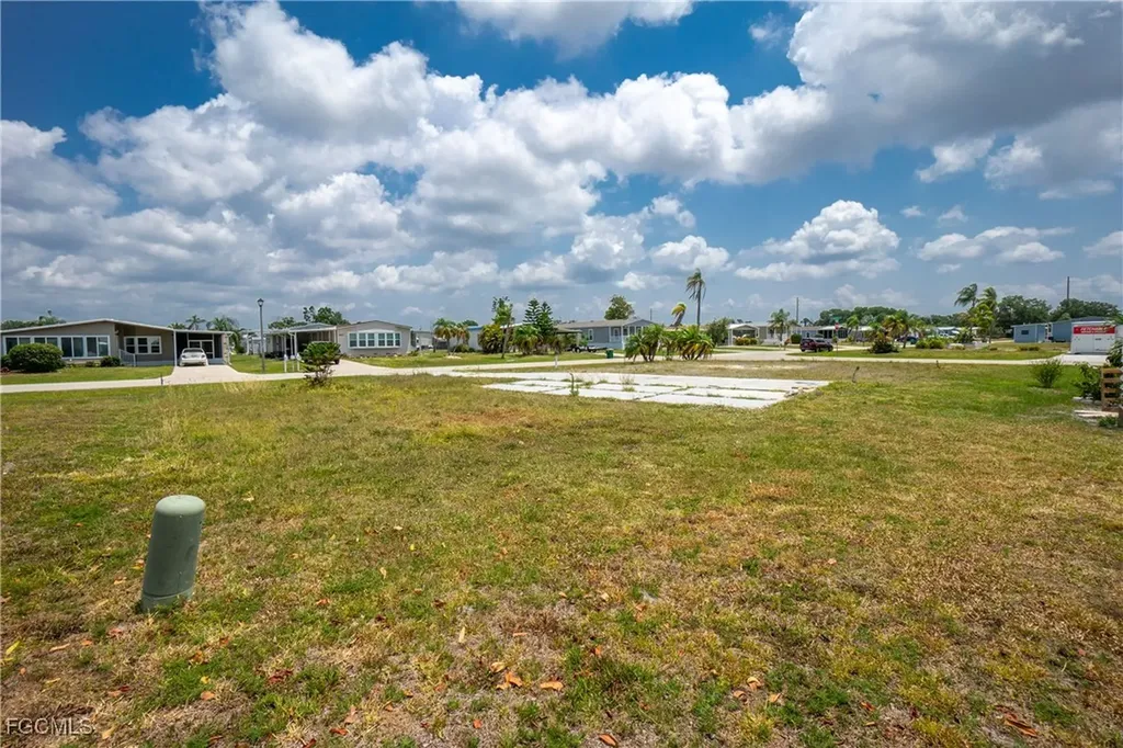 6161 Falcon Drive Englewood FL 34224