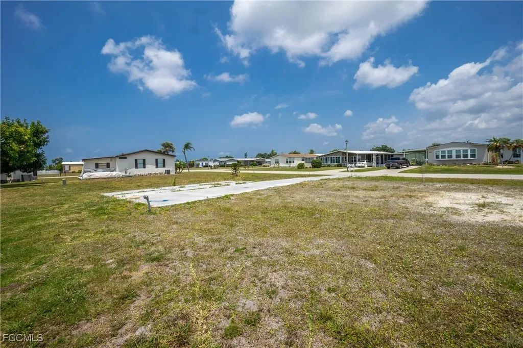 6161 Falcon Drive Englewood FL 34224