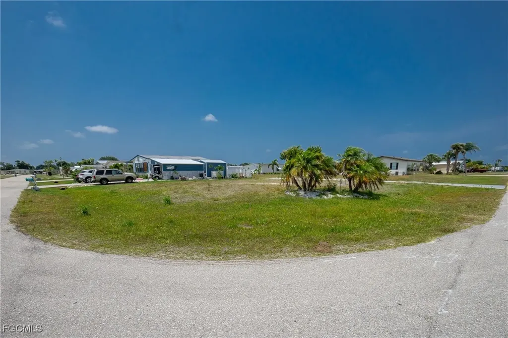 6161 Falcon Drive Englewood FL 34224