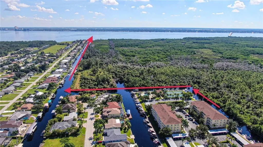 1797 Four Mile Cove Parkway Cape Coral FL 33990