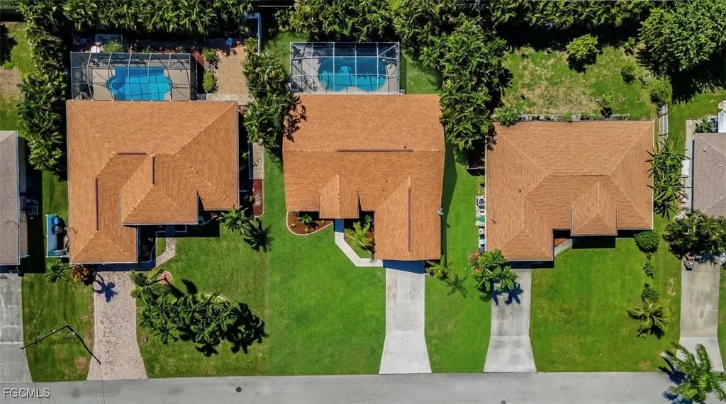 1712 SW 51st Street Cape Coral FL 33914