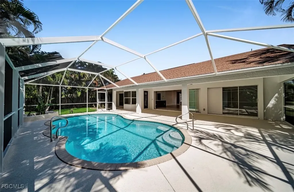 1712 SW 51st Street Cape Coral FL 33914