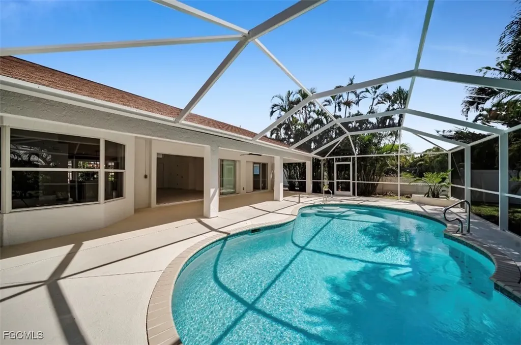 1712 SW 51st Street Cape Coral FL 33914