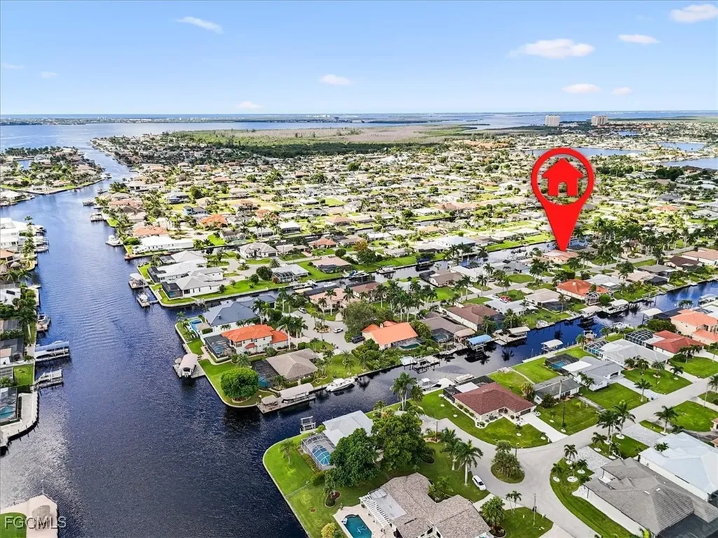 142 SW 51st Terrace Cape Coral FL 33914