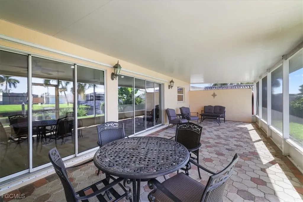 142 SW 51st Terrace Cape Coral FL 33914