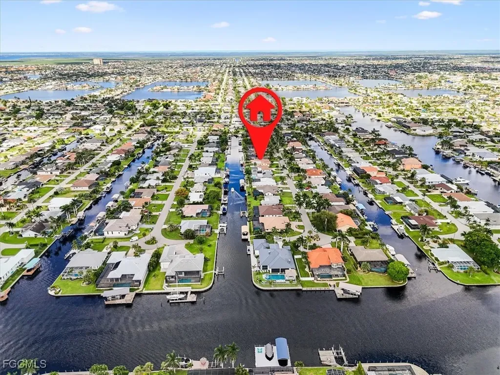 142 SW 51st Terrace Cape Coral FL 33914